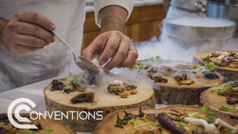 gastronomia